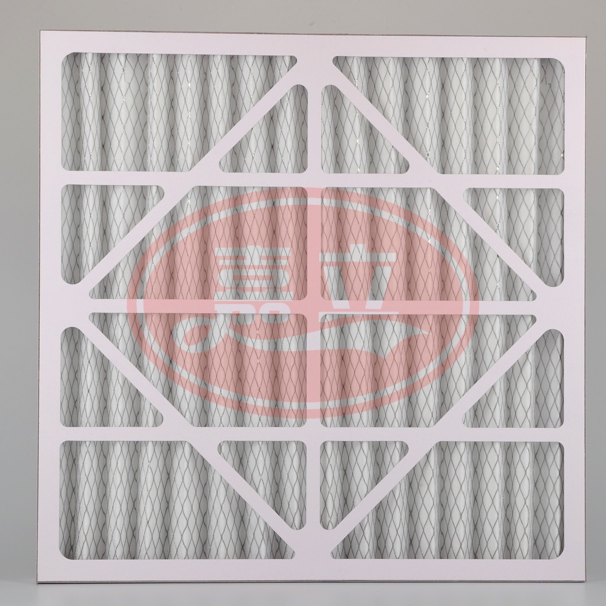 江岸纸框过滤器